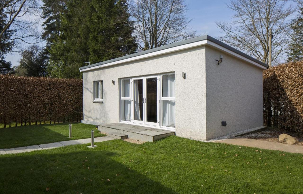 White Cottage - Cosy Holiday Cottage In Drymen, Loch Lomond & Trossachs Екстер'єр фото