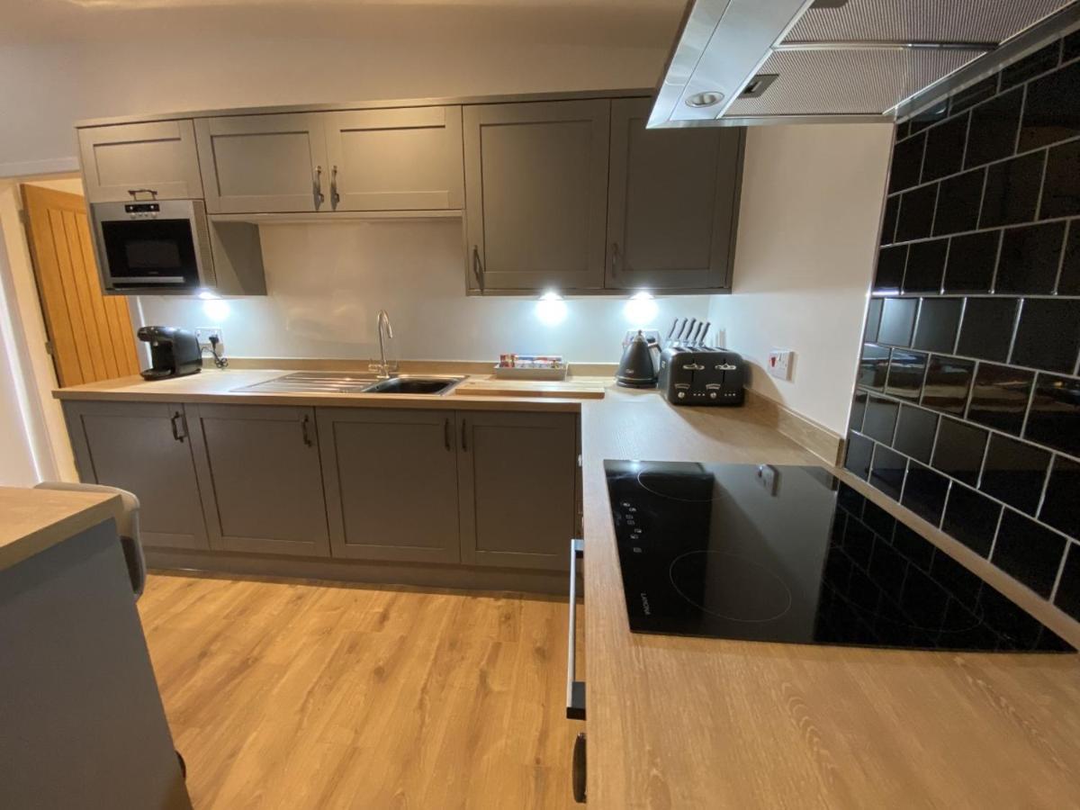 White Cottage - Cosy Holiday Cottage In Drymen, Loch Lomond & Trossachs Екстер'єр фото