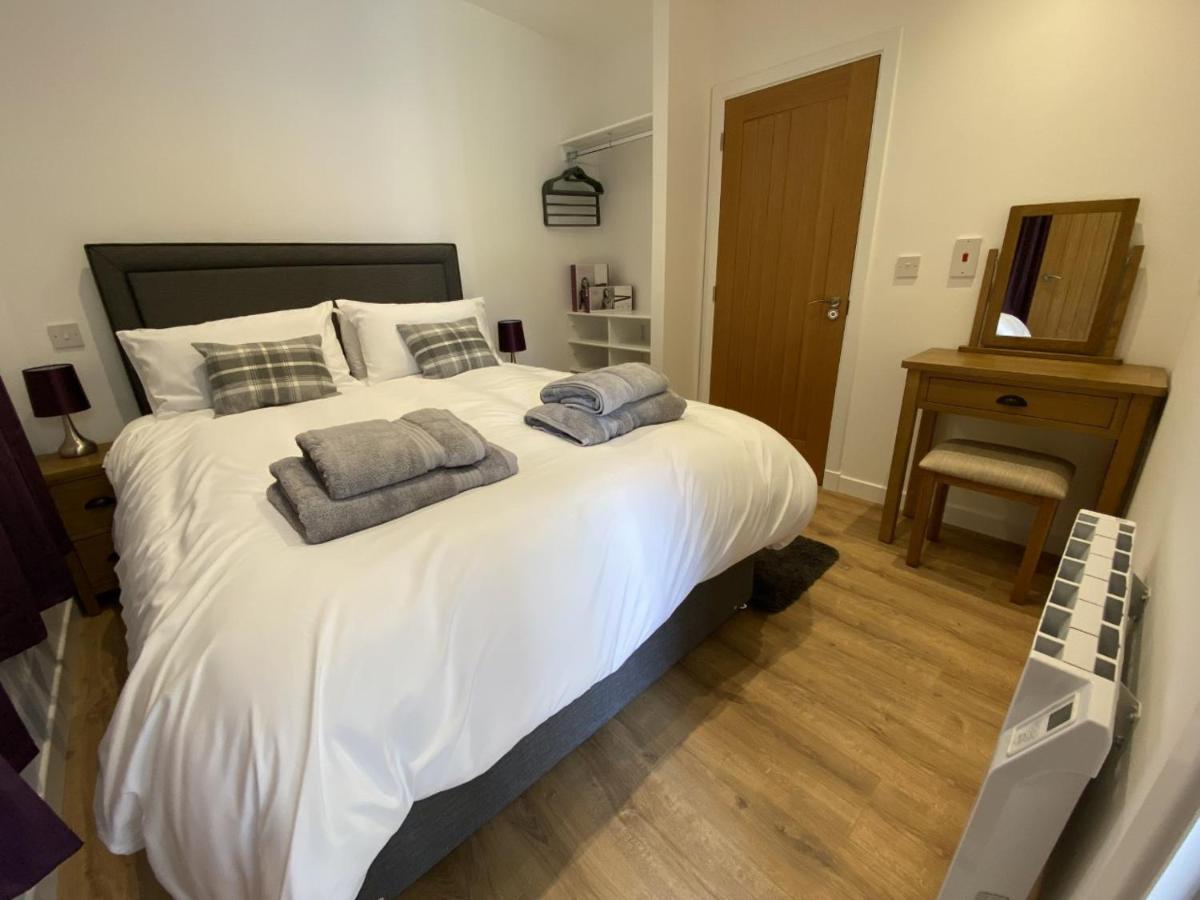 White Cottage - Cosy Holiday Cottage In Drymen, Loch Lomond & Trossachs Екстер'єр фото
